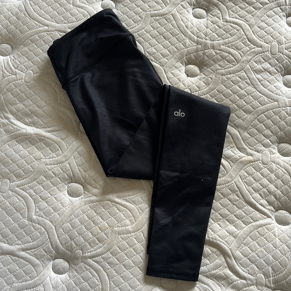 Alo leggings